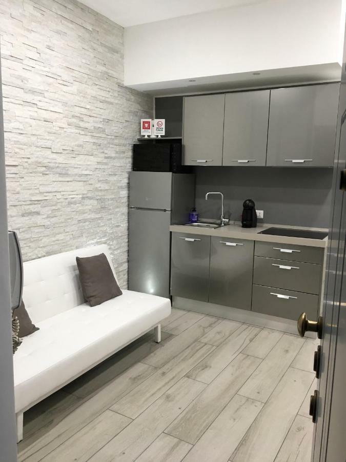 Via Marghera 34 Apartment Fiera Milano Extérieur photo