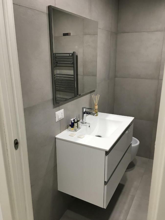 Via Marghera 34 Apartment Fiera Milano Extérieur photo