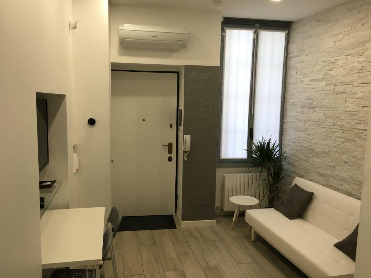 Via Marghera 34 Apartment Fiera Milano Extérieur photo