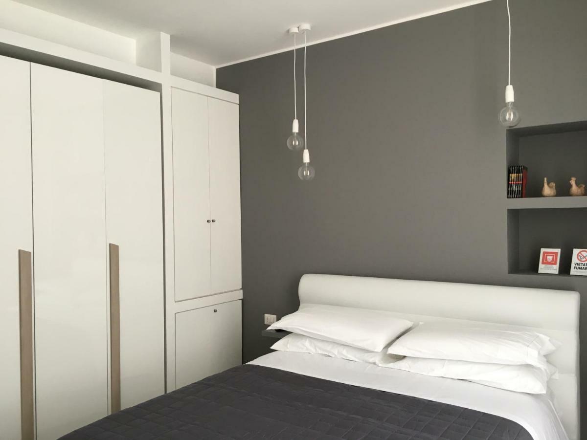 Via Marghera 34 Apartment Fiera Milano Extérieur photo