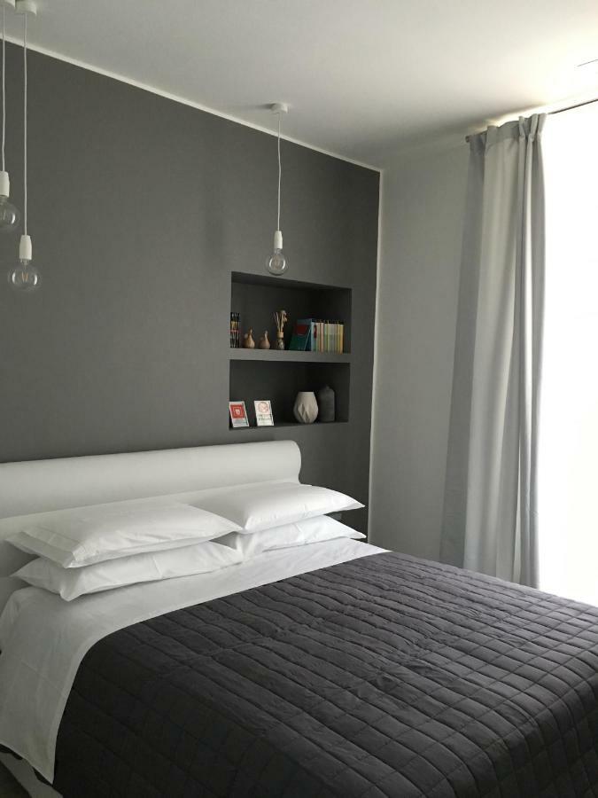 Via Marghera 34 Apartment Fiera Milano Extérieur photo