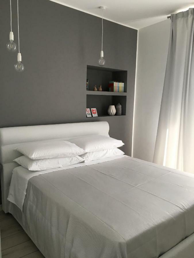 Via Marghera 34 Apartment Fiera Milano Extérieur photo