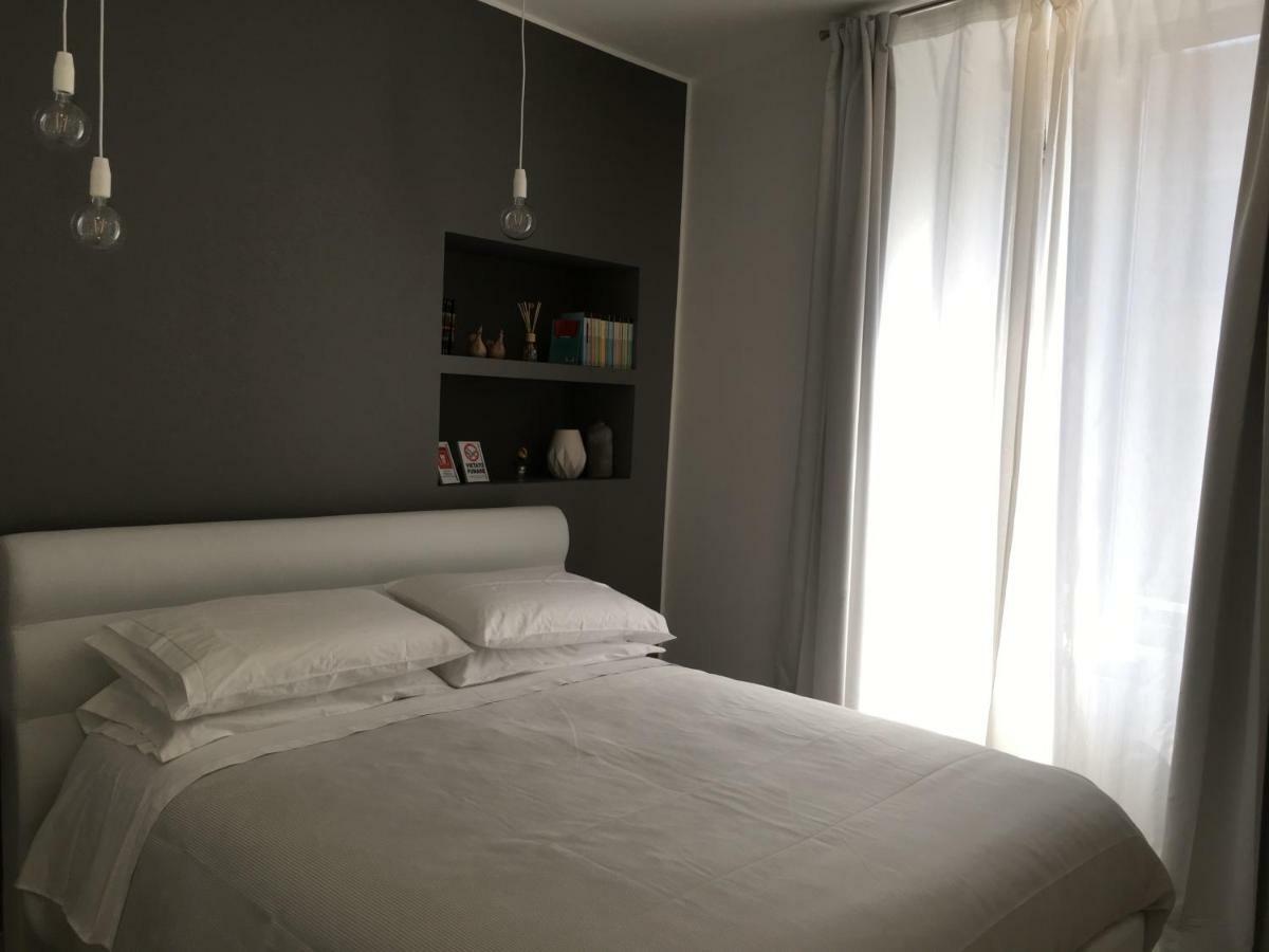 Via Marghera 34 Apartment Fiera Milano Extérieur photo