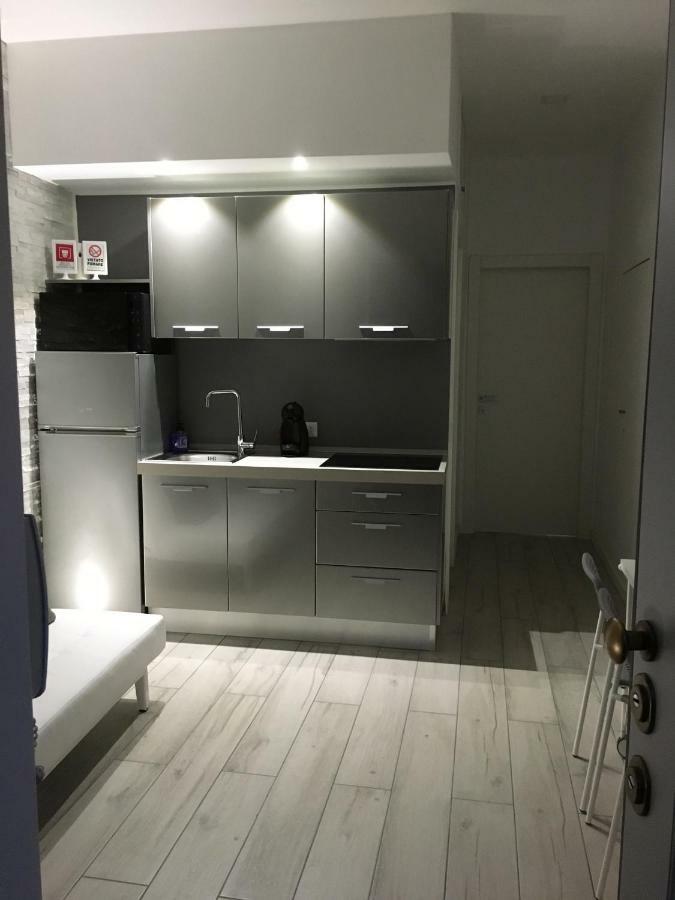 Via Marghera 34 Apartment Fiera Milano Extérieur photo
